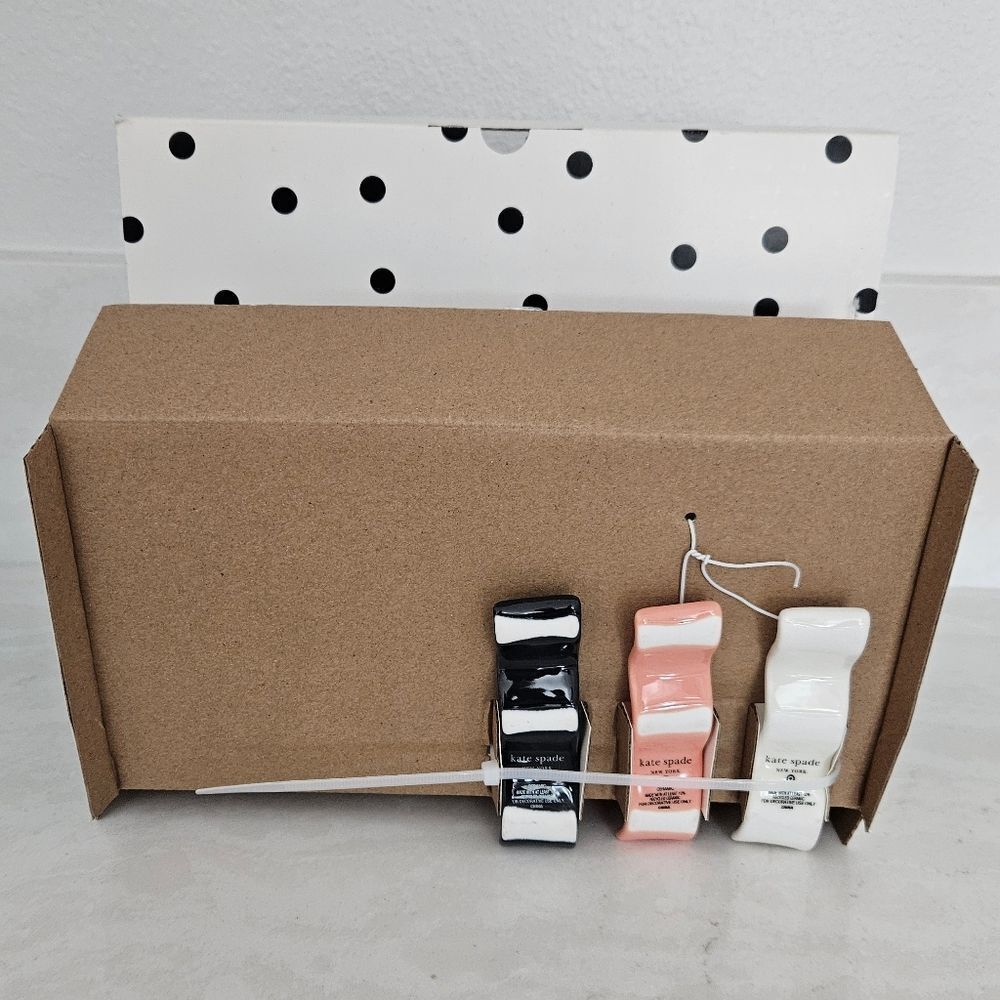 Kate Spade Place Card Set - Picture 6 of 11